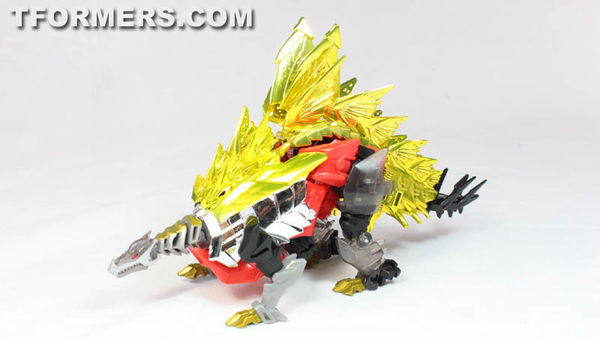 SDCC 2014   G1 Dinobots Exclusives Video Review And Images Transformers Age Of Extinction  (50 of 69)